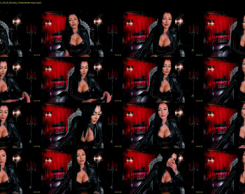 mistresskennya — 6 minute Chaturbate female cam show recording, 1080p, Oct 11, 2022