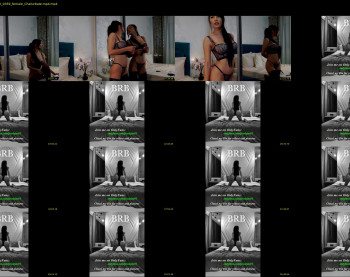 mmmaaa1234 — 65 minute Chaturbate female cam show recording, 1080p, Oct 11, 2022