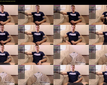 mr_longboy — 55 minute Chaturbate male cam show recording, 1080p, Oct 10, 2022