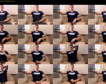 mr_longboy — 18 minute Chaturbate male cam show recording, 1080p, Oct 10, 2022
