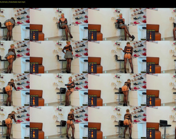 mrs_edha — 21 minute Chaturbate female cam show recording, 1080p, Oct 10, 2022