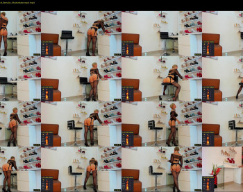mrs_edha — 56 minute Chaturbate female cam show recording, 1080p, Oct 10, 2022