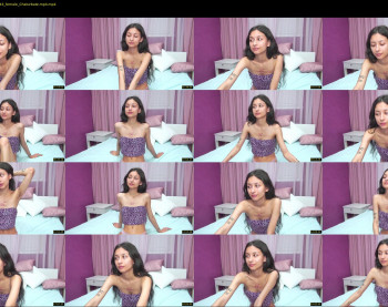 murai_shy — 23 minute Chaturbate female cam show recording, 1080p, Oct 10, 2022