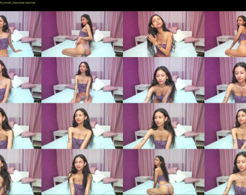 murai_shy — 54 minute Chaturbate female cam show recording, 1080p, Oct 10, 2022