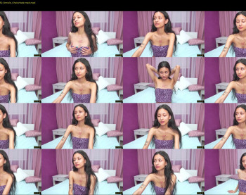 murai_shy — 38 minute Chaturbate female cam show recording, 1080p, Oct 10, 2022