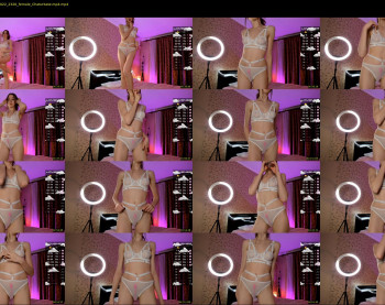 murphyemmeline — 6 minute Chaturbate female cam show recording, 1080p, Oct 10, 2022