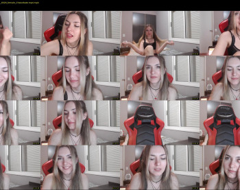 naughty_popa — 54 minute Chaturbate female cam show recording, 1080p, Oct 11, 2022