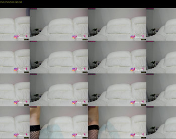 nezo_ — 7 minute Chaturbate female cam show recording, 1080p, Oct 11, 2022
