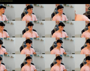 noha_miler — 55 minute Chaturbate male cam show recording, 1080p, Oct 11, 2022