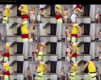 nolimitscoupl3 — 54 minute Chaturbate couple cam show recording, 1080p, Oct 11, 2022