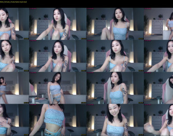norma_blum — 54 minute Chaturbate female cam show recording, 1080p, Oct 10, 2022