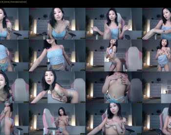 norma_blum — 16 minute Chaturbate female cam show recording, 1080p, Oct 10, 2022