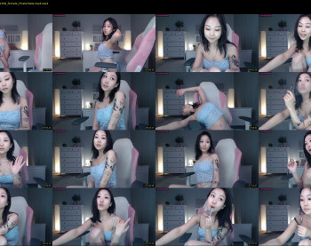 norma_blum — 27 minute Chaturbate female cam show recording, 1080p, Oct 10, 2022