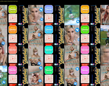 notfallenangel — 4 minute Chaturbate couple cam show recording, 1080p, Oct 11, 2022