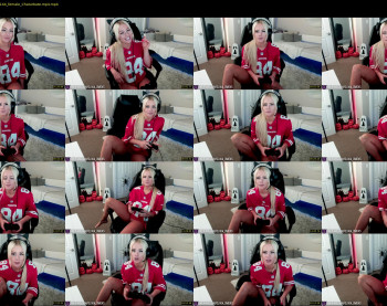 oliviaowens — 23 minute Chaturbate female cam show recording, 1080p, Oct 10, 2022