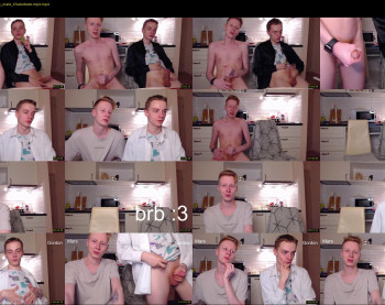 omg_pie — 91 minute Chaturbate male cam show recording, 720p, Oct 10, 2022