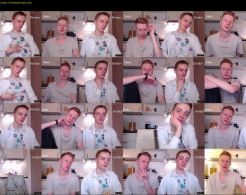 omg_pie — 62 minute Chaturbate male cam show recording, 720p, Oct 10, 2022