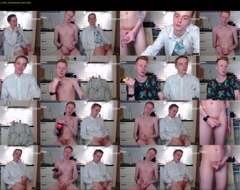 omg_pie — 96 minute Chaturbate male cam show recording, 720p, Oct 11, 2022