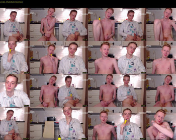 omg_pie — 92 minute Chaturbate male cam show recording, 720p, Oct 11, 2022