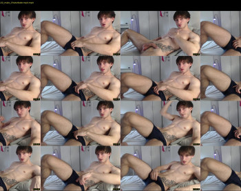 paul_rubini — 54 minute Chaturbate male cam show recording, 1080p, Oct 10, 2022