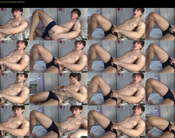 paul_rubini — 19 minute Chaturbate male cam show recording, 1080p, Oct 10, 2022