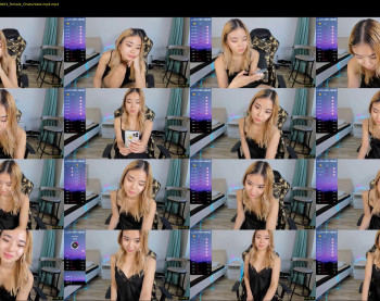 peow_peow_ — 17 minute Chaturbate female cam show recording, 720p, Oct 10, 2022
