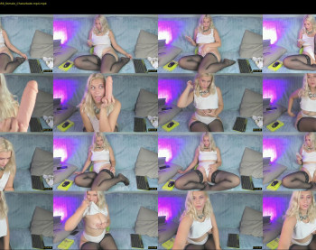pepperage — 20 minute Chaturbate female cam show recording, 1080p, Oct 10, 2022
