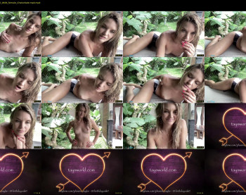 phoenix_taylor — 24 minute Chaturbate female cam show recording, 1080p, Oct 10, 2022