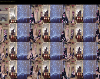 pretty_sara — 16 minute Chaturbate female cam show recording, 1080p, Oct 11, 2022