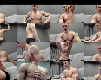 prince_d1ck — 42 minute Chaturbate male cam show recording, 1080p, Oct 10, 2022