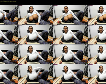 rosasweet02 — 54 minute Chaturbate female cam show recording, 1080p, Oct 10, 2022