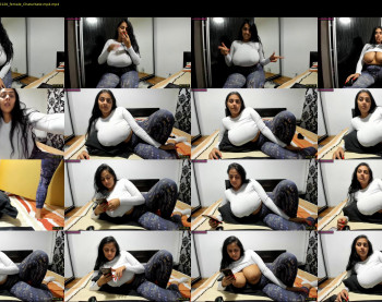 rosasweet02 — 54 minute Chaturbate female cam show recording, 1080p, Oct 11, 2022