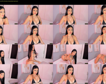rouse_hallberg_ — 57 minute Chaturbate female cam show recording, 1080p, Oct 11, 2022