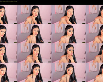 rouse_hallberg_ — 3 minute Chaturbate female cam show recording, 1080p, Oct 11, 2022