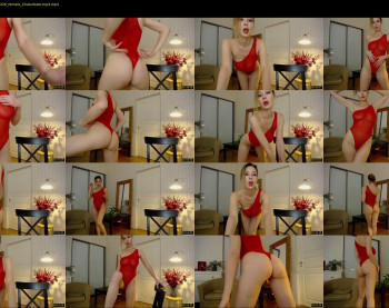 sakura_yuki — 6 minute Chaturbate female cam show recording, 720p, Oct 10, 2022