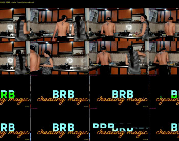 sammy_and_mike_ls — 66 minute Chaturbate couple cam show recording, 1080p, Oct 10, 2022