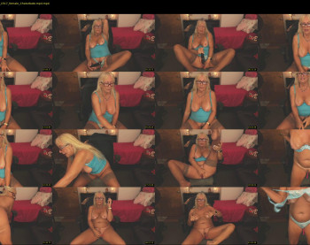sassythang4u — 47 minute Chaturbate female cam show recording, 720p, Oct 10, 2022