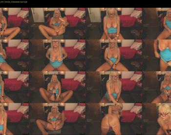 sassythang4u — 94 minute Chaturbate female cam show recording, 720p, Oct 10, 2022