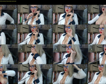 schoolteach — 92 minute Chaturbate female cam show recording, 720p, Oct 10, 2022
