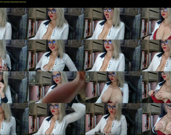 schoolteach — 57 minute Chaturbate female cam show recording, 720p, Oct 10, 2022