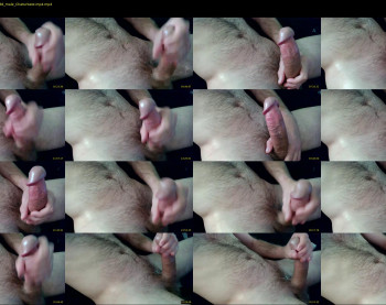 scottynuts — 41 minute Chaturbate male cam show recording, 720p, Oct 10, 2022