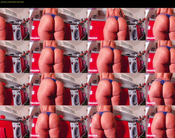 sexydea — 14 minute Chaturbate female cam show recording, 1080p, Oct 10, 2022