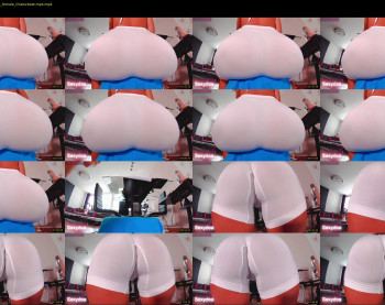 sexydea — 15 minute Chaturbate female cam show recording, 1080p, Oct 10, 2022