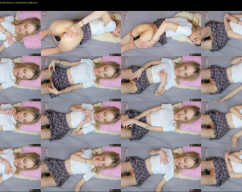 simpsoncory — 46 minute Chaturbate female cam show recording, 1080p, Oct 10, 2022