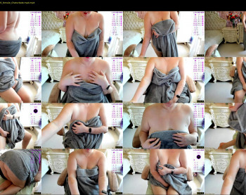 soft_body — 54 minute Chaturbate female cam show recording, 1080p, Oct 10, 2022