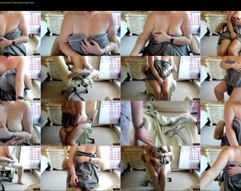 soft_body — 15 minute Chaturbate female cam show recording, 1080p, Oct 10, 2022