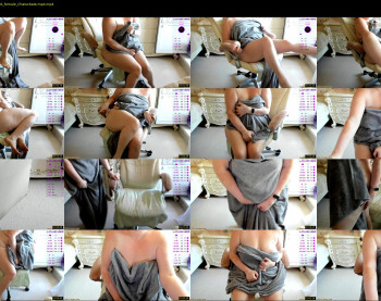 soft_body — 32 minute Chaturbate female cam show recording, 1080p, Oct 10, 2022