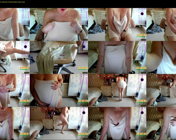 soft_body — 54 minute Chaturbate female cam show recording, 1080p, Oct 10, 2022