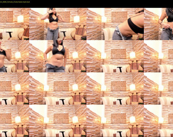 stephaniemoon_ — 9 minute Chaturbate female cam show recording, 1080p, Oct 11, 2022