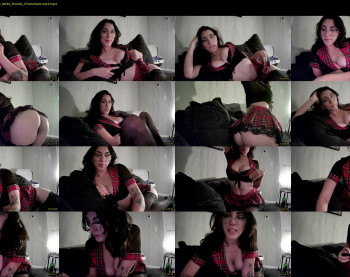 strawberripulp — 39 minute Chaturbate female cam show recording, 720p, Oct 10, 2022